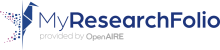 MyResearchFolio